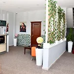 Tuzla Grand Hotel