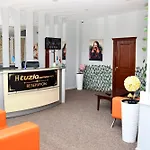 Tuzla Grand Hotel