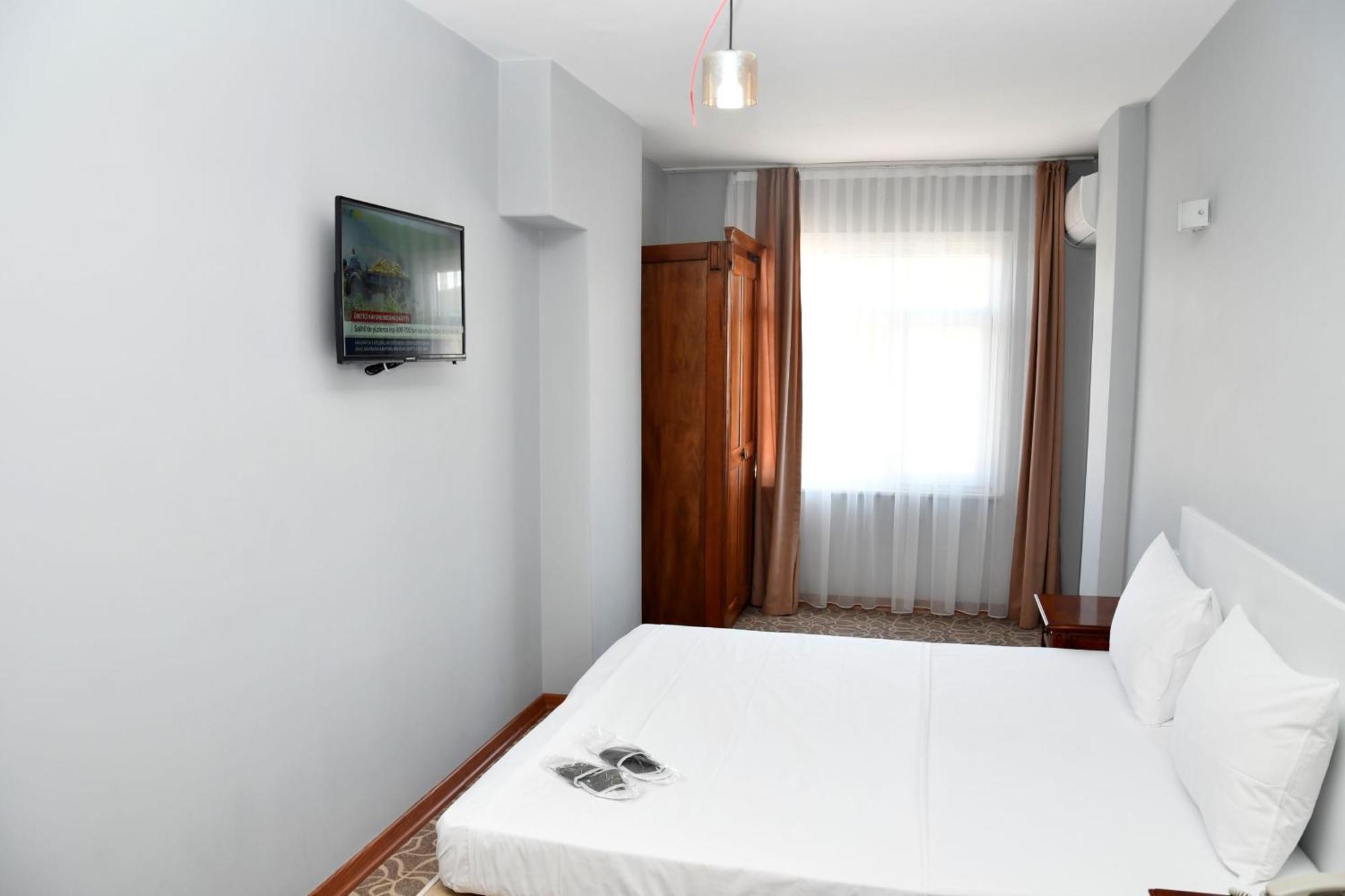 Tuzla Grand Otel *