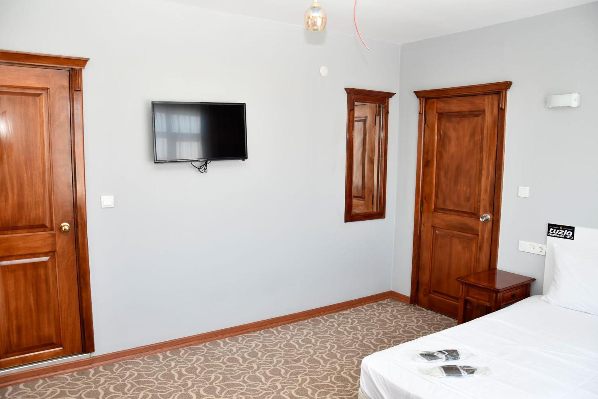 Tuzla Grand * İstanbul