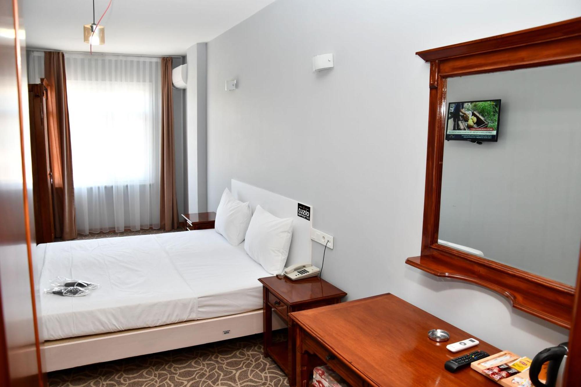 Tuzla Grand Otel