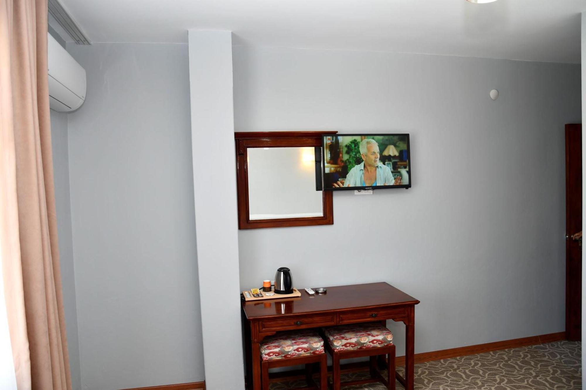 Otel Tuzla Grand