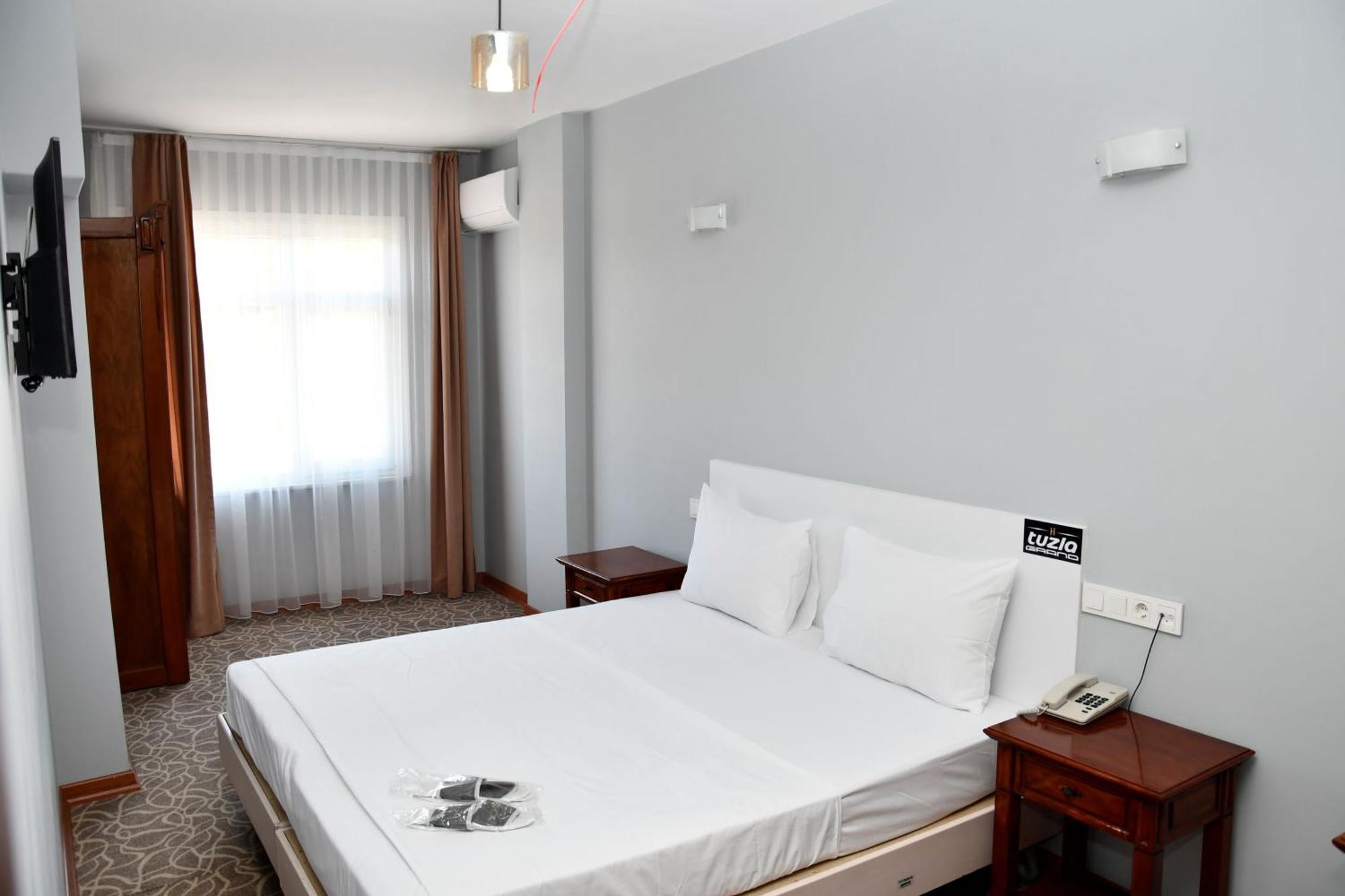 Otel Tuzla Grand İstanbul