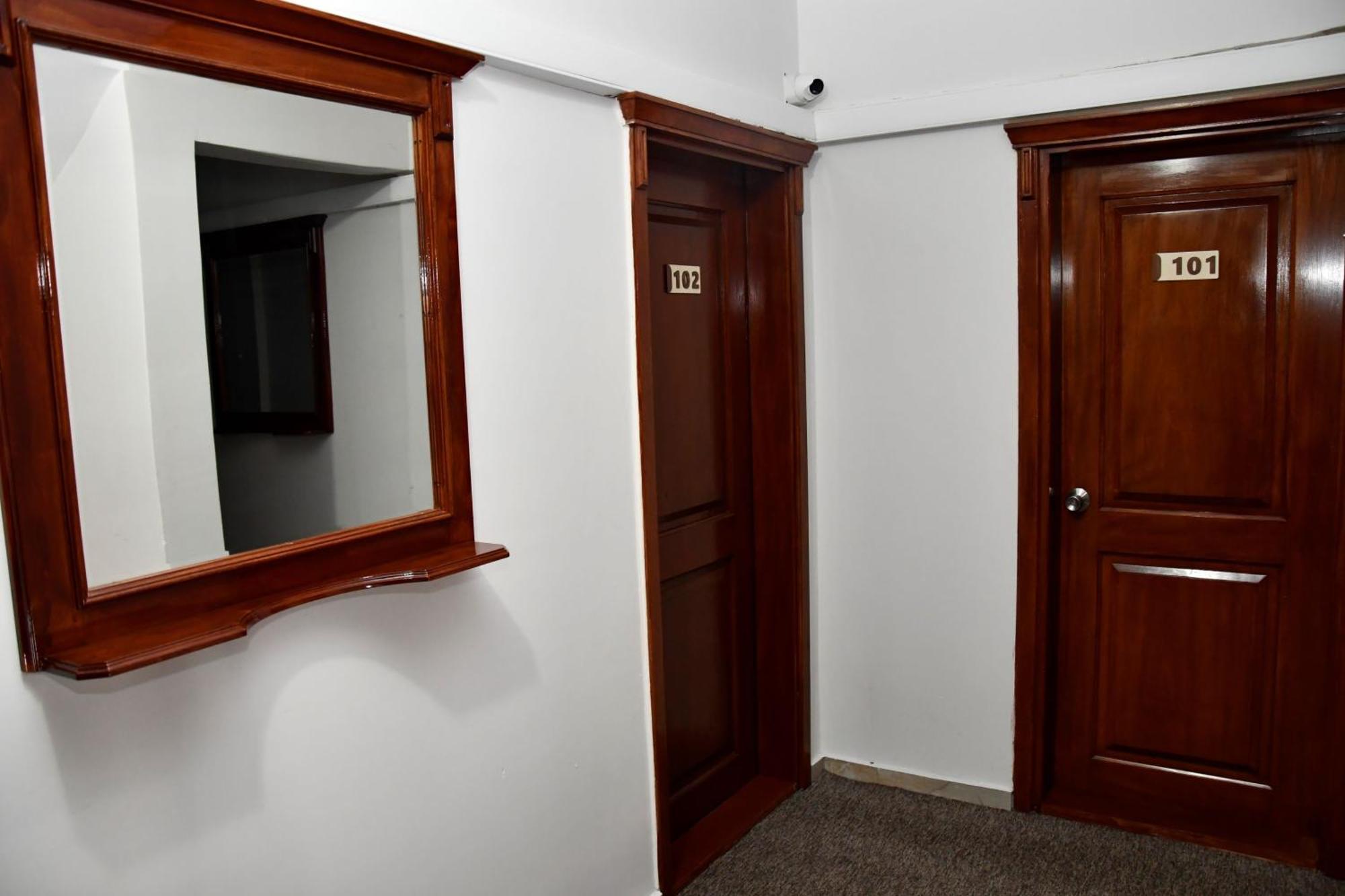 Otel Tuzla Grand