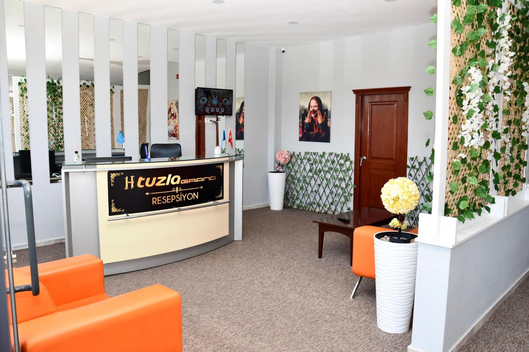 Otel Tuzla Grand